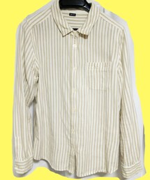 PAR ICI | ストライプシャツ(シャツ/ブラウス)