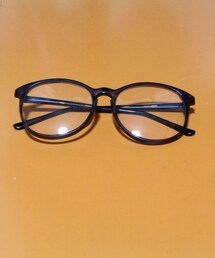 レトロだて眼鏡(メガネ)