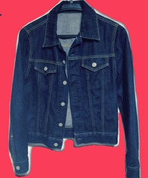 green label relaxing | デニムジャケット