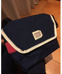 FREDRIK PACKERS | メッセンジャーバッグ