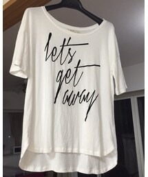 Bershka | 使える！(Tシャツ/カットソー)