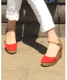 To b. by agnes b. | サンダル