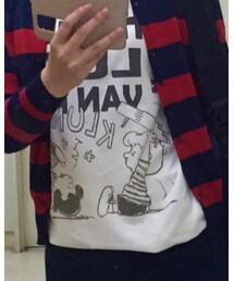 UNIQLO | Tシャツ/カットソー