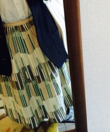 古着のスカート(スカート)