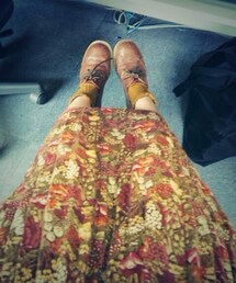 Hanjiro | 古着のスカート(スカート)