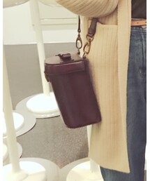 beara beara | ショルダーバッグ