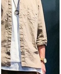 GGD | シャツ/ブラウス