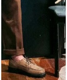 WALLSALL | シューズ