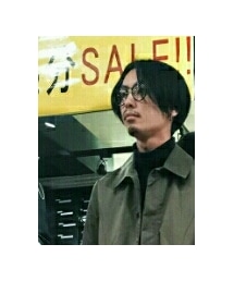 GGD | ジャケット/アウター