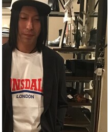 GRAND GLOBAL | テーラードジャケット