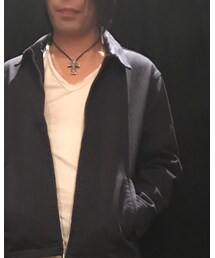 GRAND GLOBAL | ブルゾン