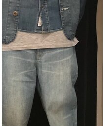 GGD | デニムパンツ