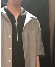 GGD | シャツ/ブラウス