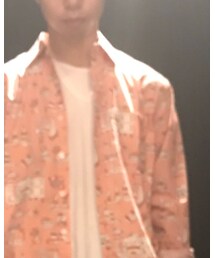 GRAND GLOBAL | シャツ/ブラウス