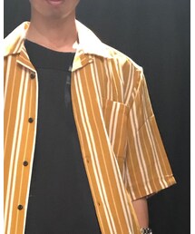 GGD | シャツ/ブラウス