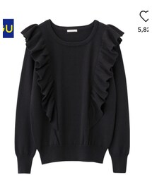 GU | ニット/セーター