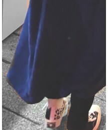 CONVERSE | スニーカー