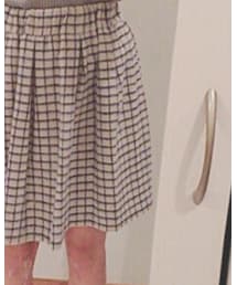 E hyphen world gallery | スカート