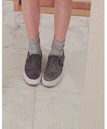 VANS | その他シューズ