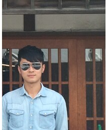 Ray-Ban | サングラス