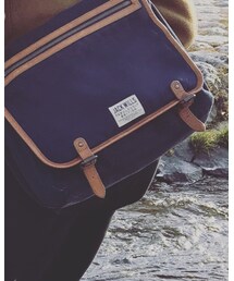 Jack Wills | メッセンジャーバッグ