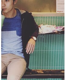 Daniel Wellington | アナログ腕時計