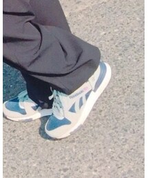 Reebok | スニーカー