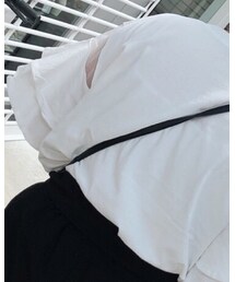 KANGOL | ショルダーバッグ