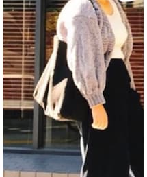 CLANE | トートバッグ