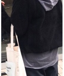 NANO universe | ジャケット/アウター