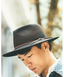 FOREVER 21 | ハット