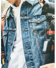 Levi's | デニムジャケット