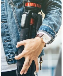 Solvil et Titus | アナログ腕時計