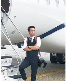 H&M | シャツ/ブラウス