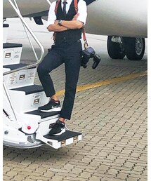 GLOBAL WORK | その他パンツ