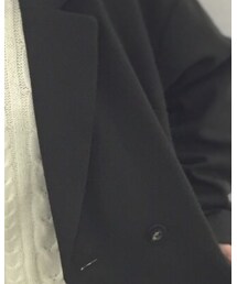 SM2 | チェスターコート