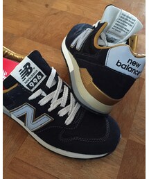 NEW BALANCE | スニーカー