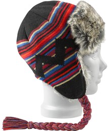 BURTON | ニットキャップ/ビーニー