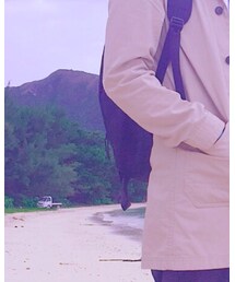 GU | カバーオール