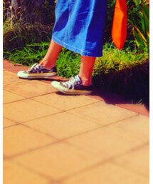 CONVERSE | スニーカー