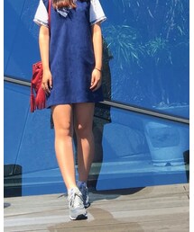 NEW BALANCE | スニーカー