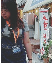 UNIQLO | Tシャツ/カットソー
