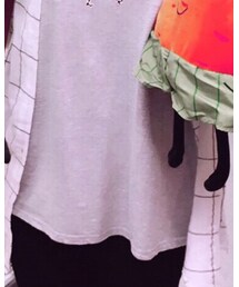 miu shop | Tシャツ/カットソー
