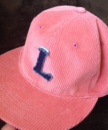 Lee | 帽子(キャップ)