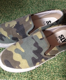 SLY LANG | 靴(スニーカー)