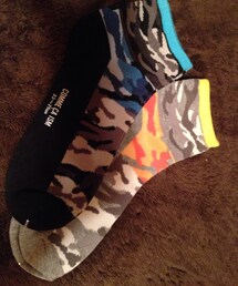 COMME CA COLLECTION | ソックス/靴下