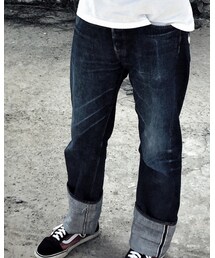 Red Cloud MFG & Co | デニムパンツ