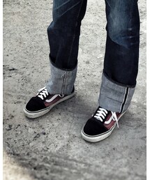 VANS | スニーカー