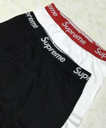 Supreme  | ボクサーパンツ(ボクサーパンツ)