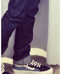 VANS | スニーカー